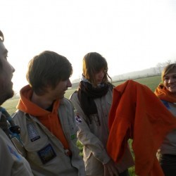 DSCN0862  Medium - Scouts en Gidsen Zaventem 